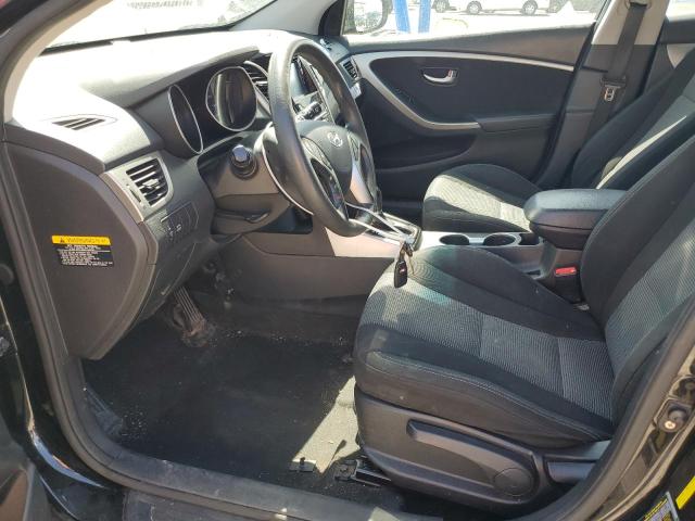 2013 HYUNDAI ELANTRA - KMHD35LE9DU084438