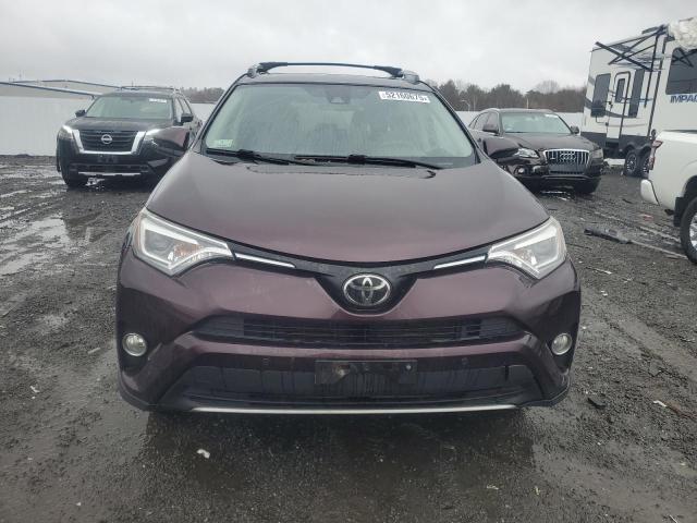 2017 TOYOTA RAV4 LIMIT - 2T3DFREV6HW561593