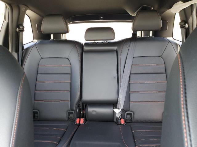 2023 HONDA CR-V SPORT - 5J6RS6H92PL005145