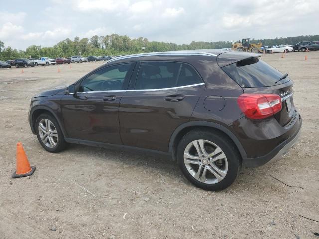 Vin: wdctg4eb2fj113312, lot: 54522535, mercedes-benz gla-class 250 20152