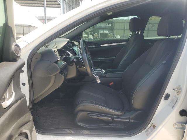2020 HONDA CIVIC SPOR - 2HGFC2F82LH572330