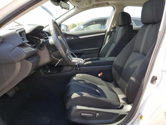 2020 HONDA CIVIC EX - 19XFC1F34LE213750