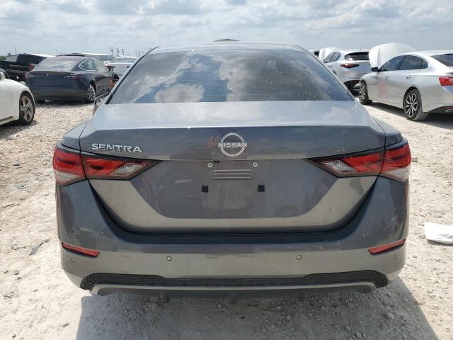2024 NISSAN SENTRA S - 3N1AB8BV7RY277613