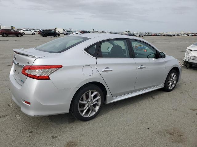 Vin: 3n1ab7ap1dl749159, lot: 54309025, nissan sentra s 20133