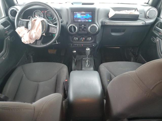 2017 JEEP WRANGLER U - 1C4BJWDG4HL546052