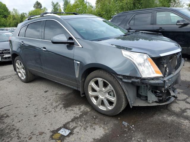 Vin: 3gyfnje33ds605689, lot: 54186395, cadillac srx premium collection 20134