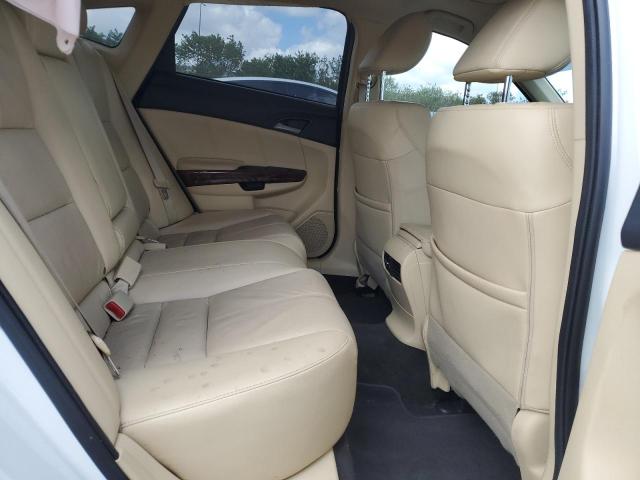 2010 HONDA ACCORD CRO - 5J6TF1H59AL016287