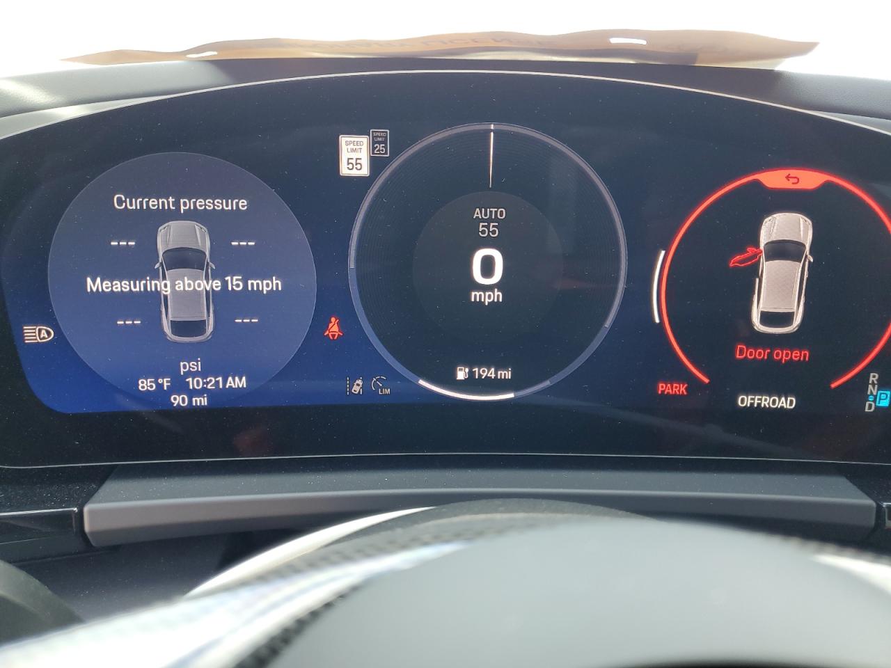 Porsche Macan 2025