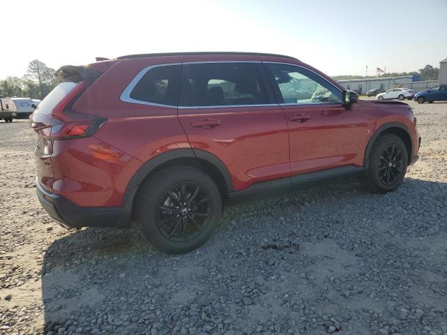Vin: 7fars6h8xse054946, lot: 53492195, honda crv sport-l 20253