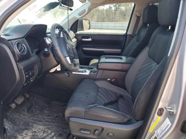 2018 TOYOTA TUNDRA CRE - 5TFEY5F1XJX240452