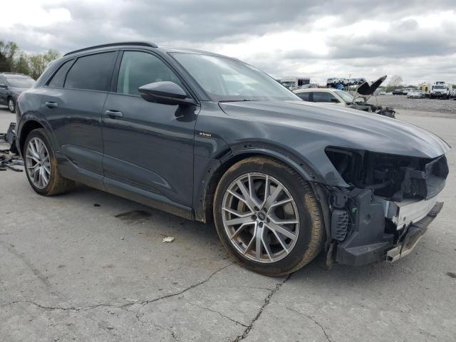Vin: wa1vabge0mb004327, lot: 51814545, audi e-tron prestige 20214