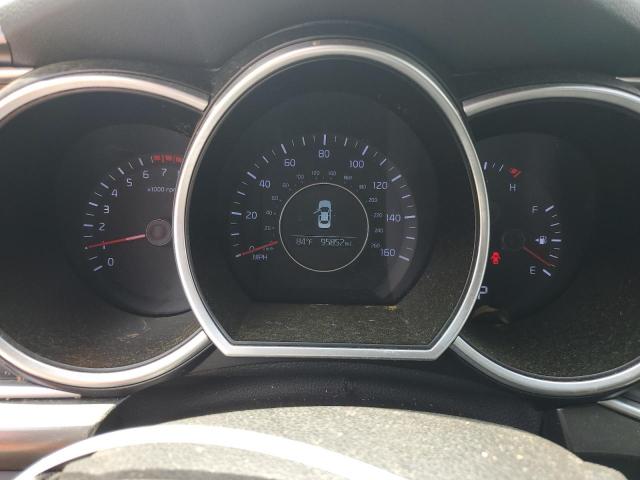 2015 KIA OPTIMA LX - 5XXGM4A77FG494385