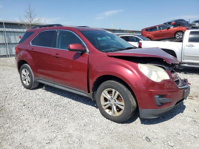 Vin: 2cnfleec5b6358864, lot: 53958095, chevrolet equinox lt 20114