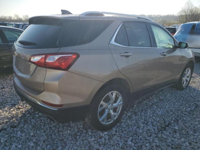 2018 CHEVROLET EQUINOX LT - 2GNAXKEX4J6157709