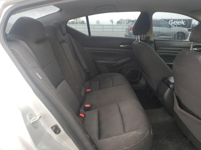 2020 NISSAN ALTIMA S - 1N4BL4BV1LC143645