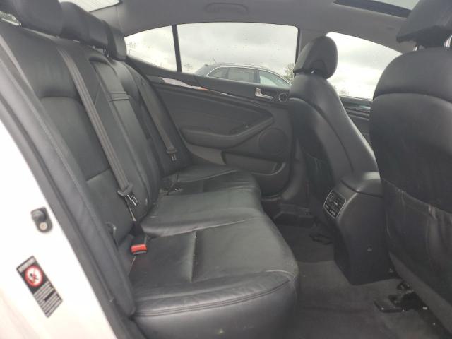 2016 KIA CADENZA LU - KNALN4D72G5217718