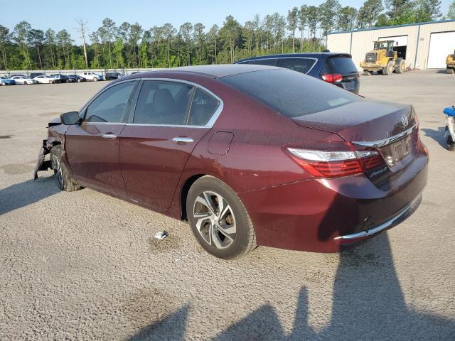 Vin: 1hgcr2f37ha215690, lot: 52723625, honda accord lx 20172