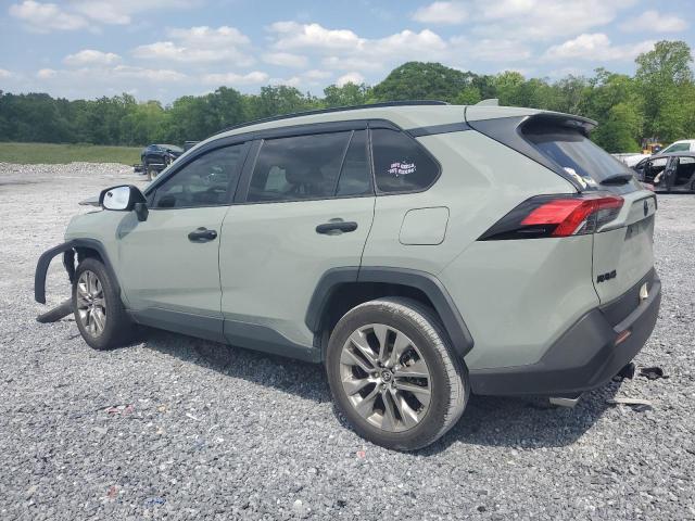 Vin: jtmc1rfv0kd508109, lot: 54747335, toyota rav4 xle premium 20192