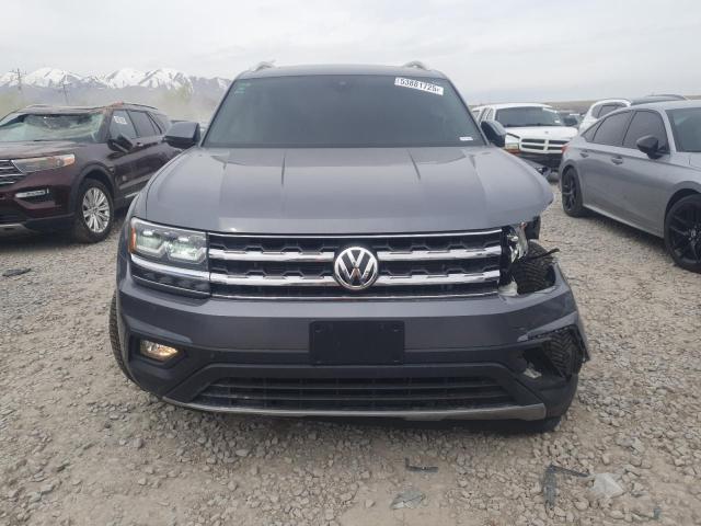 2019 VOLKSWAGEN ATLAS SE 1V2UR2CA9KC536369
