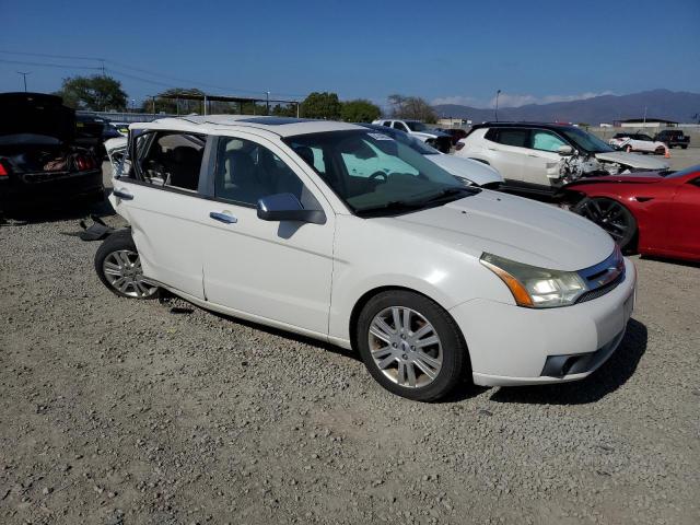 Vin: 1fahp3hn3aw177095, lot: 54744365, ford focus sel 20104
