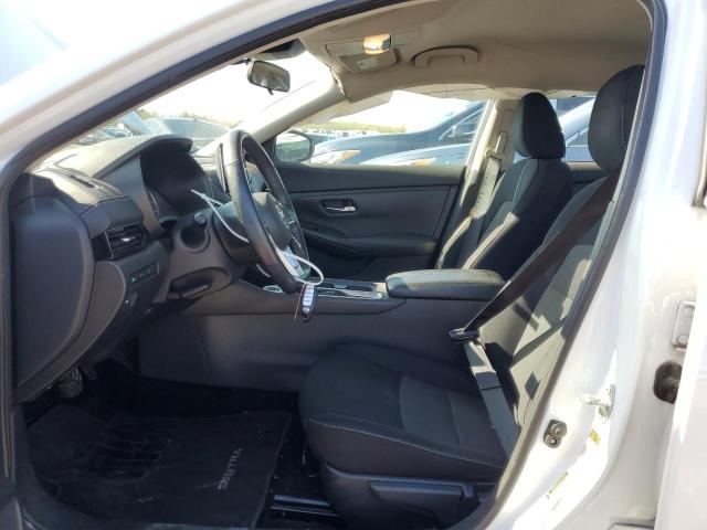 2021 NISSAN SENTRA SV - 3N1AB8CV4MY218736
