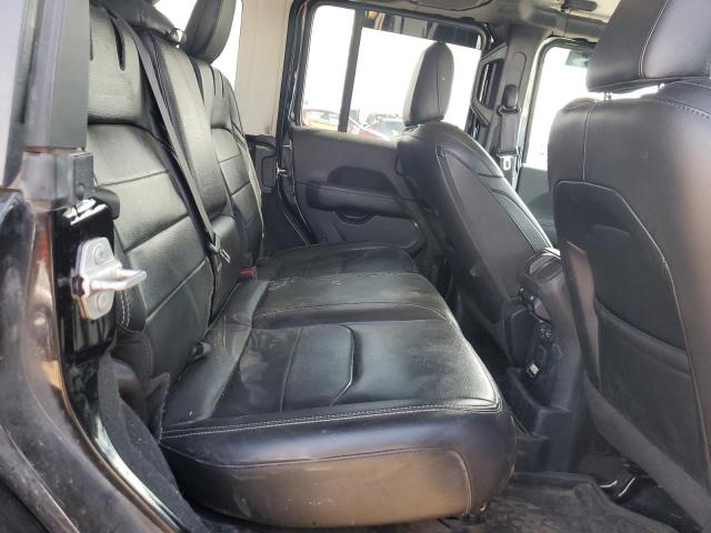 2023 JEEP WRANGLER S - 1C4JJXP62PW556757