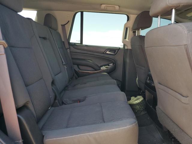 2016 CHEVROLET TAHOE 1GNSCAKC2GR390304