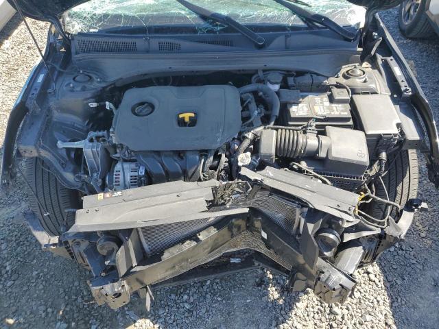 2024 KIA FORTE LX - 3KPF24AD5RE705622