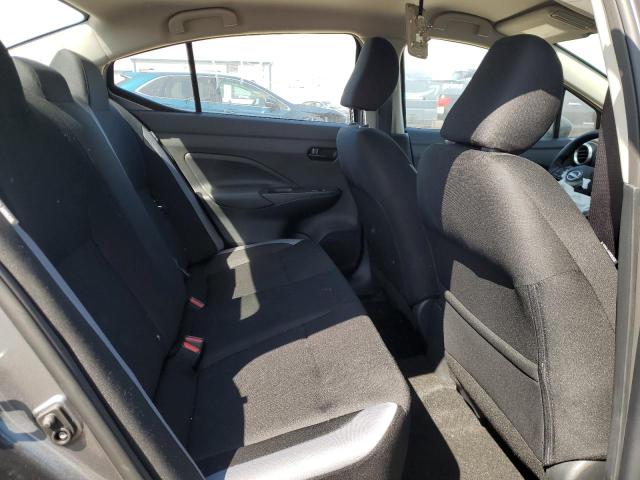 2025 NISSAN VERSA S - 3N1CN8DV2SL838414