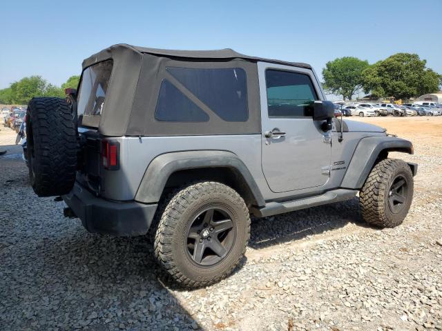 Vin: 1c4ajwag6el281209, lot: 54655985, jeep wrangler sport 20143