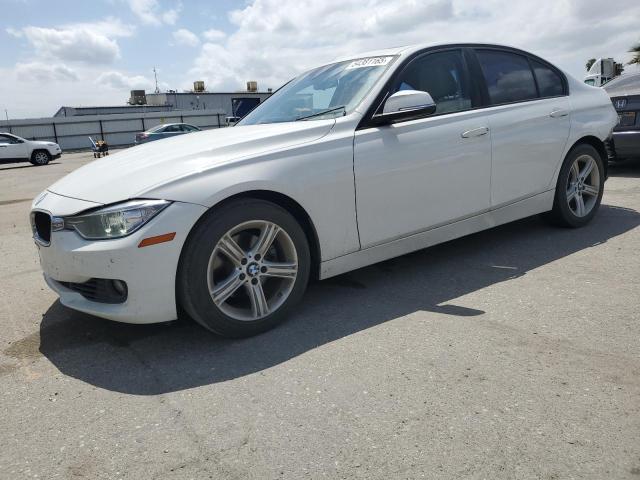 BMW 328 I SULE