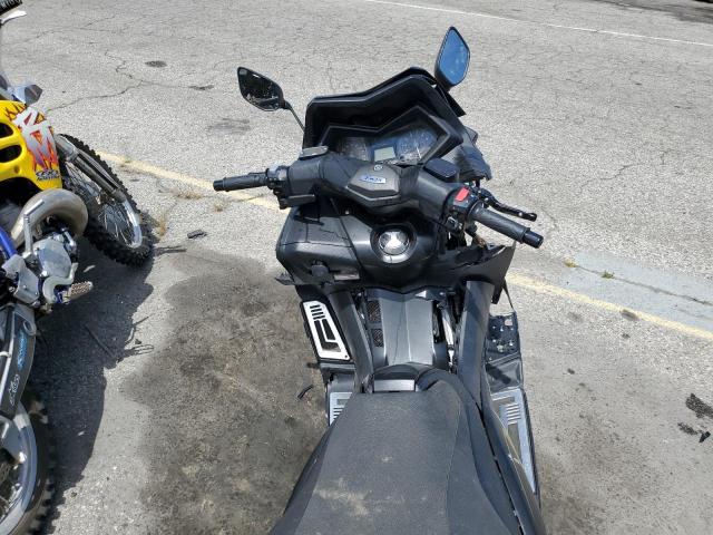 2015 YAMAHA XP500 JYASJ13Y6FA000211