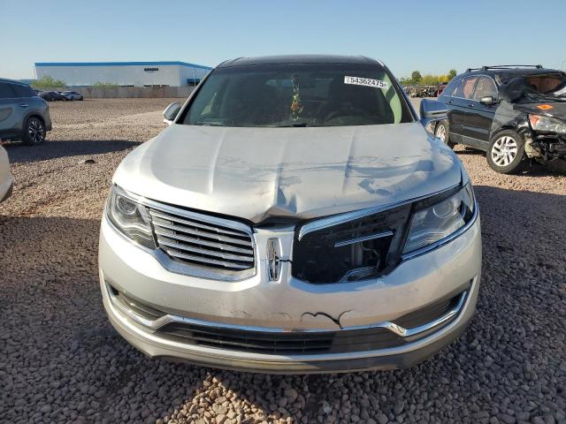 2016 LINCOLN MKX SELECT 2LMTJ6KP7GBL59586