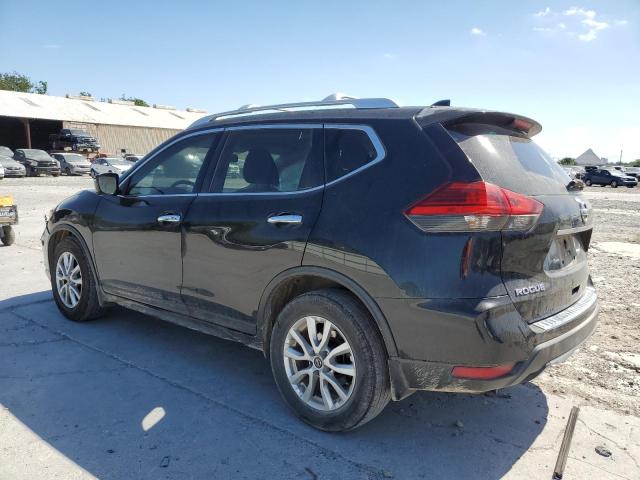 Vin: knmat2mt2hp534275, lot: 53000745, nissan rogue s 20172