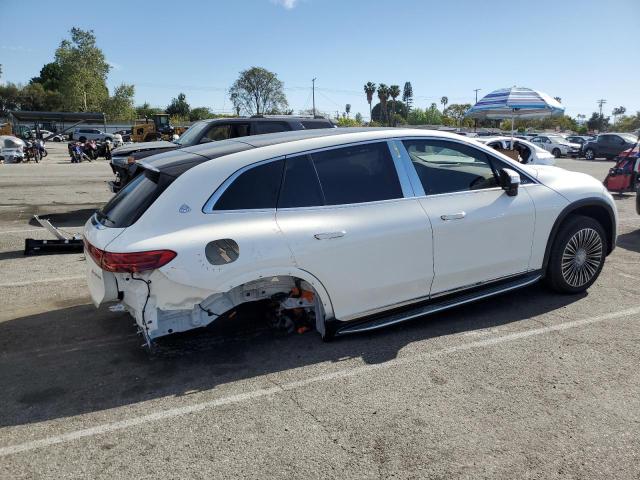 Vin: 4jgdx5fb5ra027913, lot: 52830725, mercedes-benz eqs suv 68 680 4matic maybach 20243