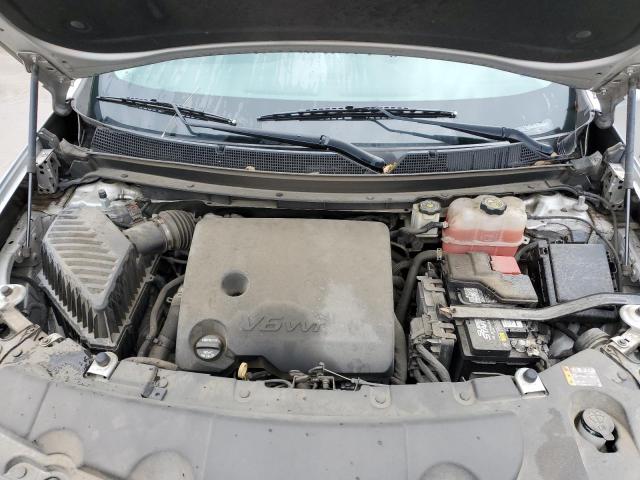 2018 CHEVROLET TRAVERSE L - 1GNERFKW8JJ152840