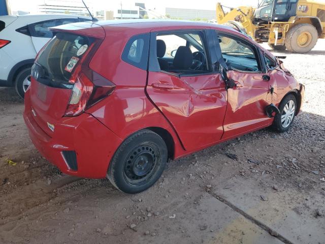 2016 HONDA FIT LX - JHMGK5H5XGX033982