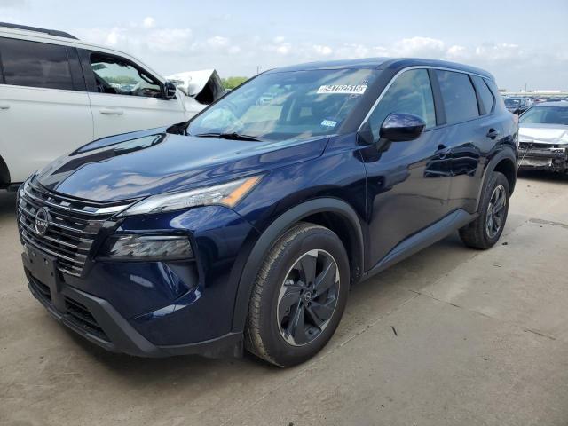 Vin: 5n1bt3ba3sc802434, lot: 54752515, nissan rogue sv 2025 img_1