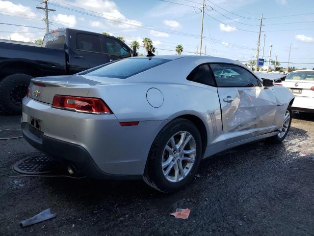 Vin: 2g1ff1e3xe9142184, lot: 54610065, chevrolet camaro lt 20143