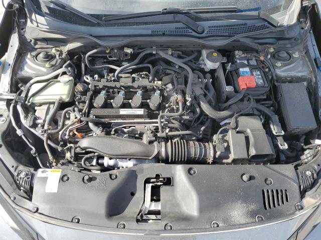 2020 HONDA CIVIC LX - SHHFK7H38LU219594
