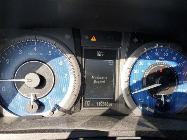 2017 TOYOTA SIENNA XLE - 5TDYZ3DC1HS834351