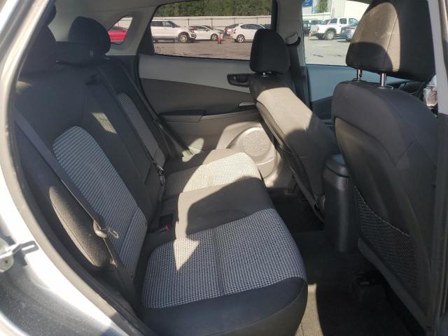 2021 HYUNDAI KONA SE - KM8K12AAXMU642258