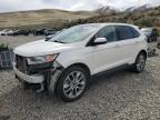 2017 FORD EDGE TITAN - 2FMPK4K97HBC21029