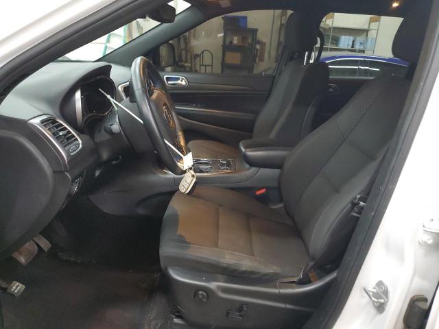 2018 JEEP GRAND CHER - 1C4RJFAG6JC358013