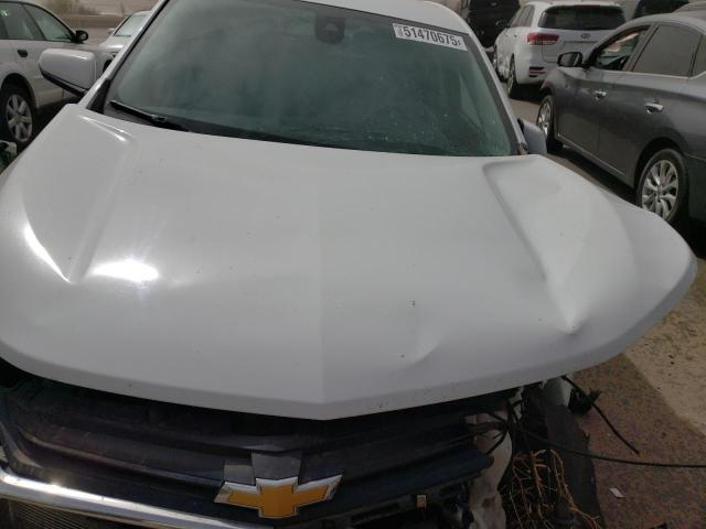 2020 CHEVROLET EQUINOX LT - 2GNAXKEV5L6146381