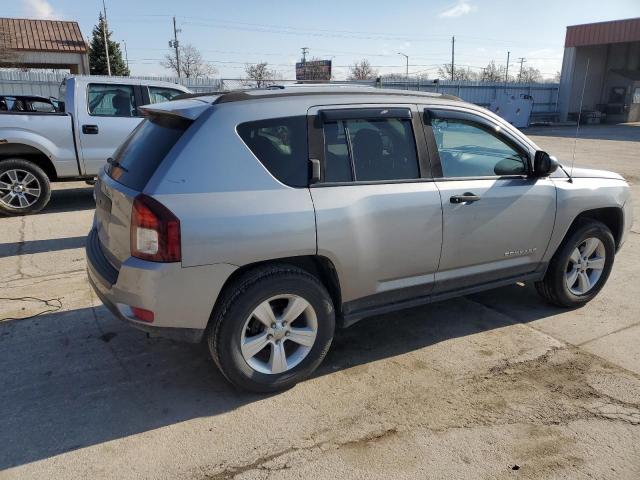 Vin: 1c4njdbbxfd395301, lot: 52865505, jeep compass sport 20153