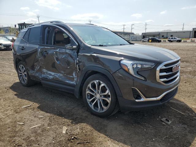 Vin: 3gkalpex9ll114391, lot: 54712465, gmc terrain slt 20204