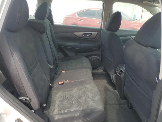2015 NISSAN ROGUE S - 5N1AT2MT7FC910159