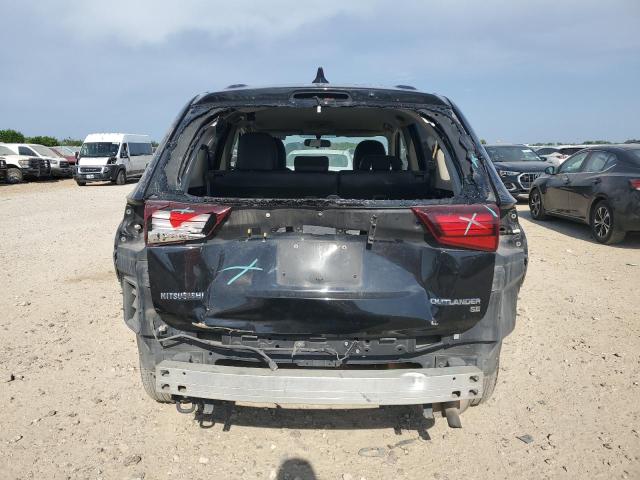 2019 MITSUBISHI OUTLANDER - JA4AD3A39KJ001951