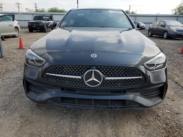 2024 MERCEDES-BENZ C 300 - W1KAF4GB6RR202180